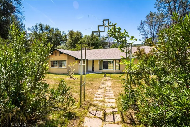 4856 Daffodil Drive, Mariposa, California 95338