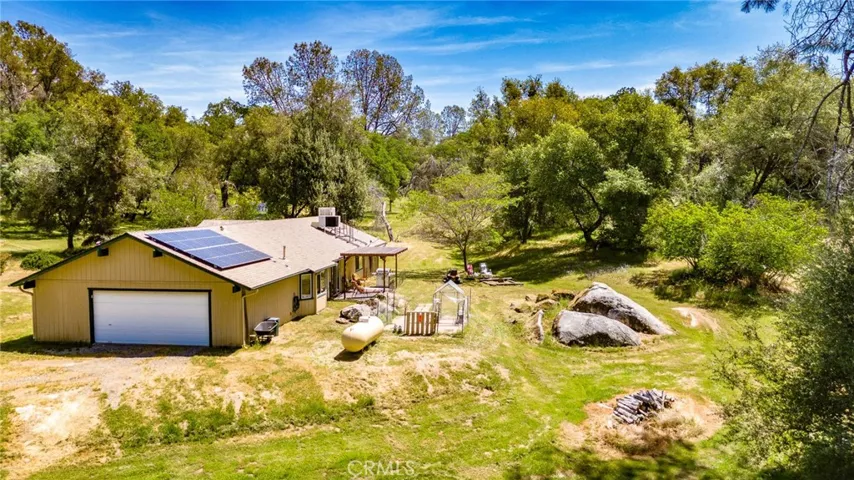 4856 Daffodil Drive, Mariposa, California 95338