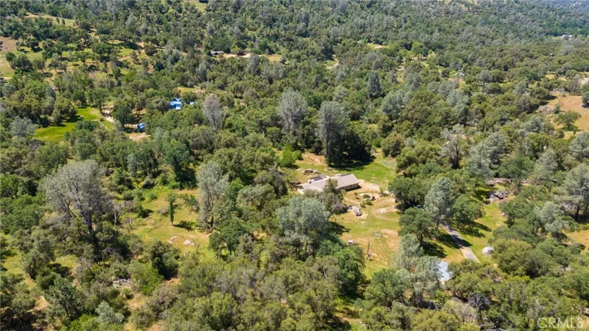 4856 Daffodil Drive, Mariposa, California 95338