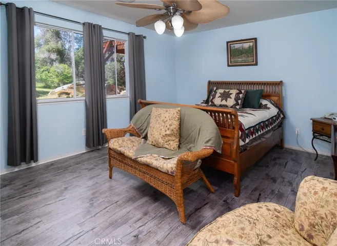 4856 Daffodil Drive, Mariposa, California 95338
