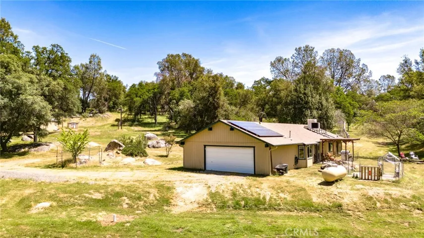 4856 Daffodil Drive, Mariposa, California 95338