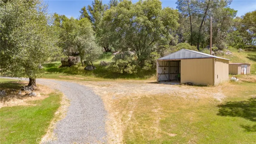 4856 Daffodil Drive, Mariposa, California 95338