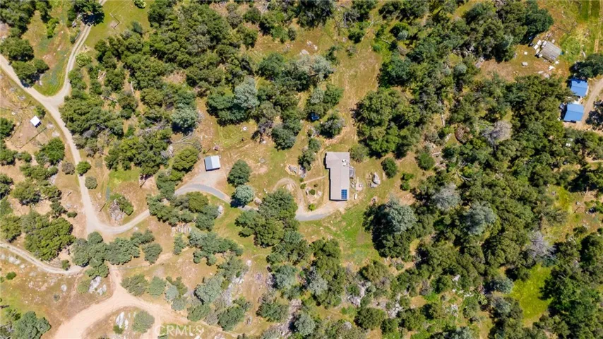 4856 Daffodil Drive, Mariposa, California 95338