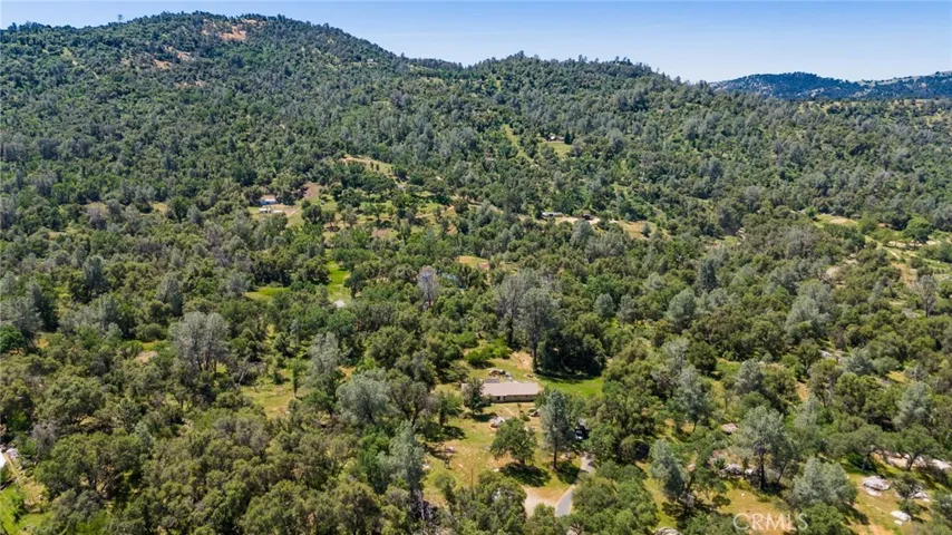 4856 Daffodil Drive, Mariposa, California 95338