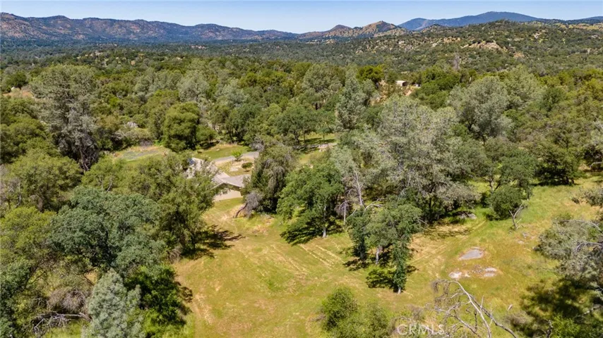 4856 Daffodil Drive, Mariposa, California 95338