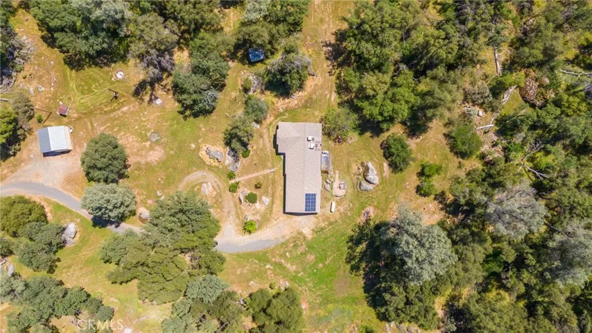 4856 Daffodil Drive, Mariposa, California 95338