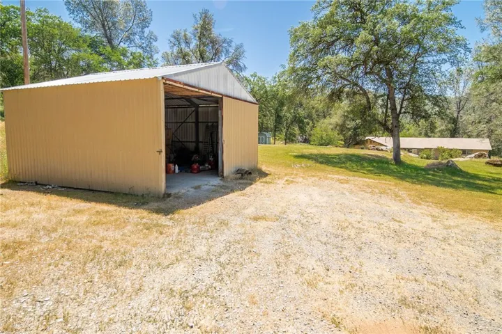 4856 Daffodil Drive, Mariposa, California 95338