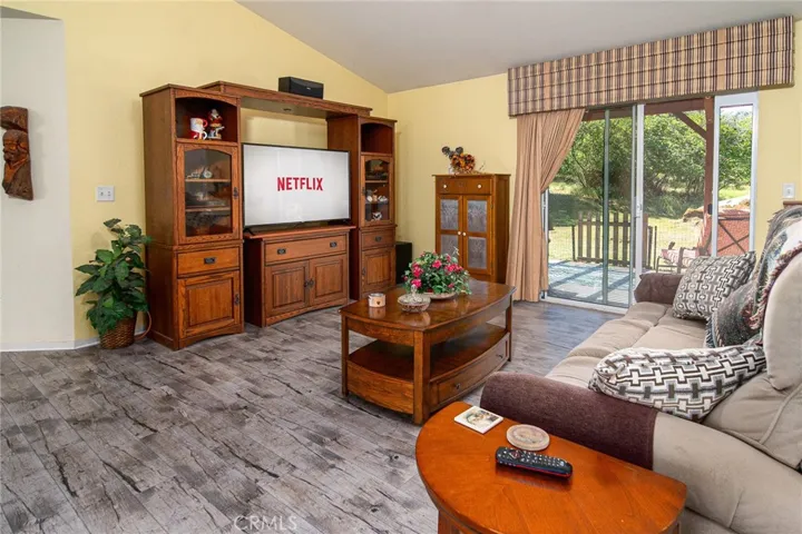 4856 Daffodil Drive, Mariposa, California 95338