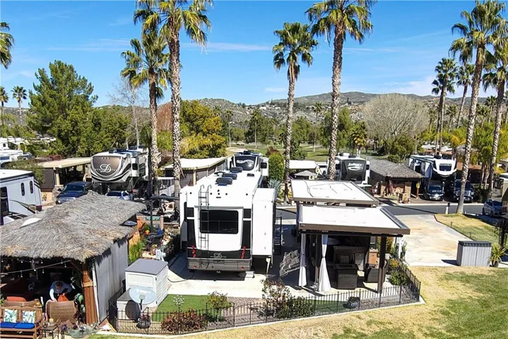 45525 Highway 79 Site 458, Aguanga, California 92536
