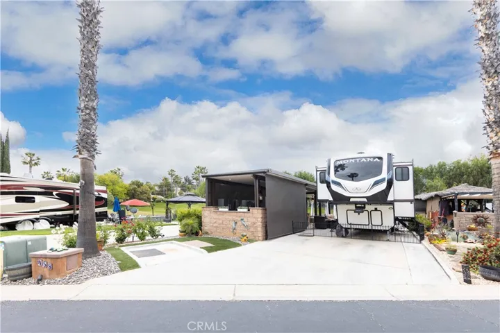45525 Highway 79 Site 458, Aguanga, California 92536