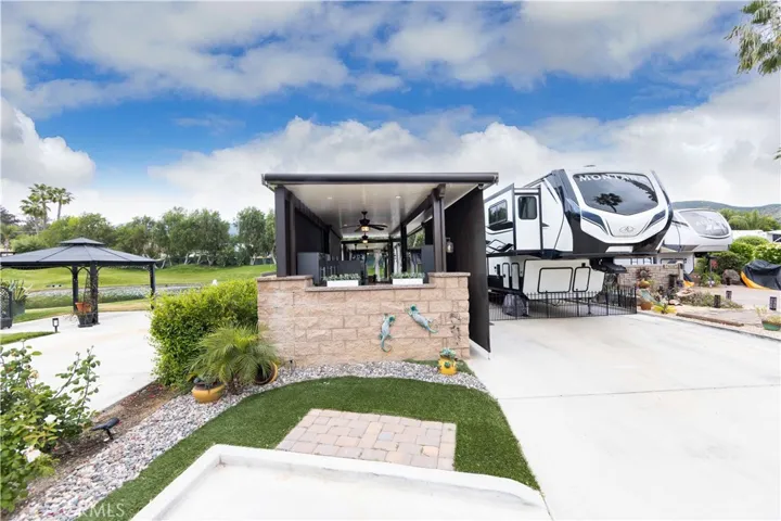45525 Highway 79 Site 458, Aguanga, California 92536