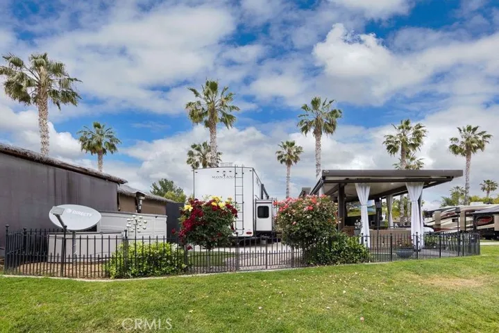 45525 Highway 79 Site 458, Aguanga, California 92536