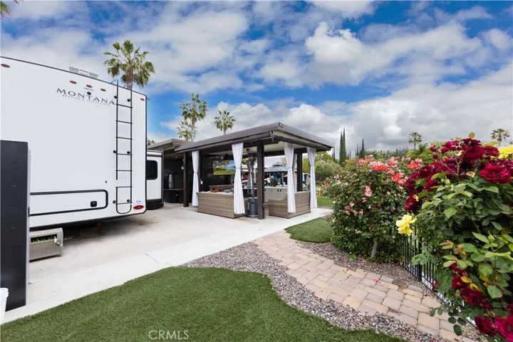45525 Highway 79 Site 458, Aguanga, California 92536