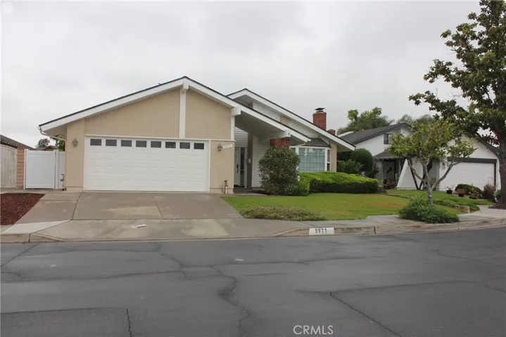 5971 Brookmont Drive, Yorba Linda, California 92886