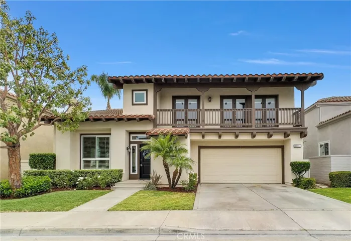 13351 Portal, Tustin, California 92782