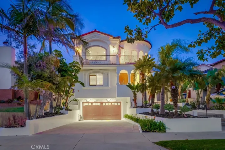 808 N Maria Avenue, Redondo Beach, California 90277