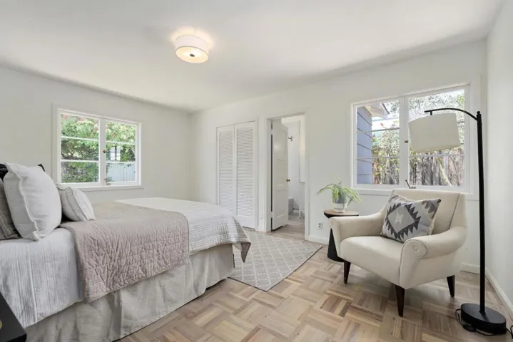 753 Garland Drive, Palo Alto, California 94303