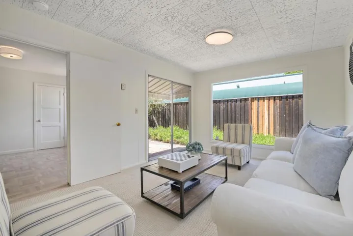 753 Garland Drive, Palo Alto, California 94303