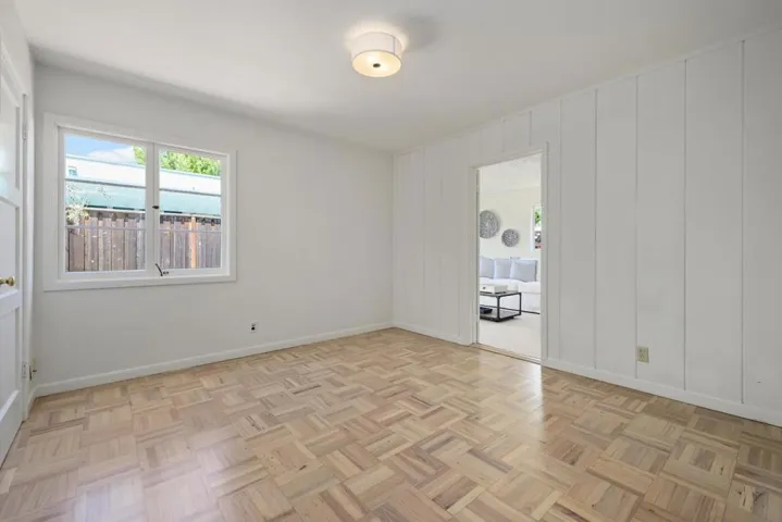 753 Garland Drive, Palo Alto, California 94303