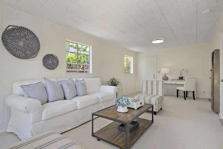 753 Garland Drive, Palo Alto, California 94303