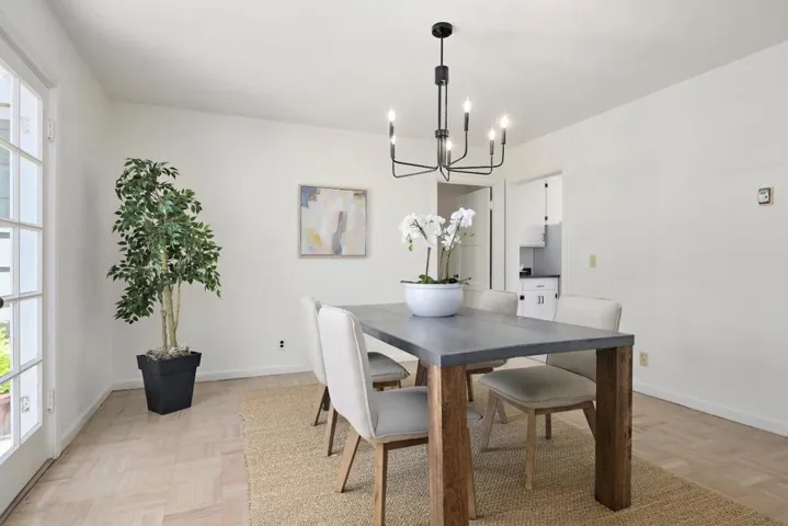 753 Garland Drive, Palo Alto, California 94303