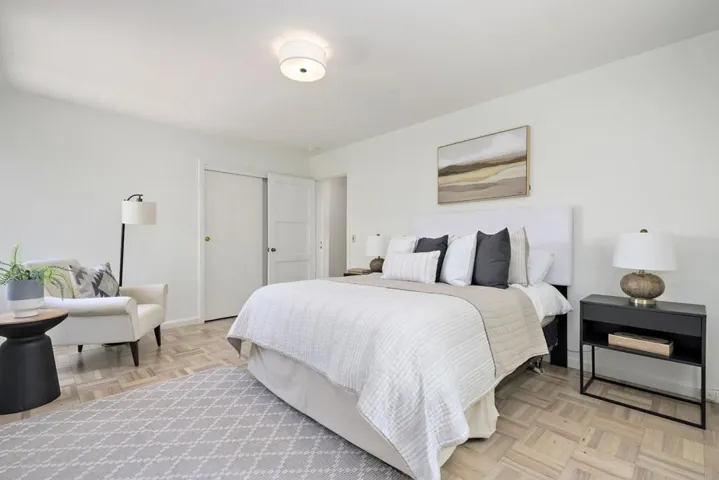 753 Garland Drive, Palo Alto, California 94303