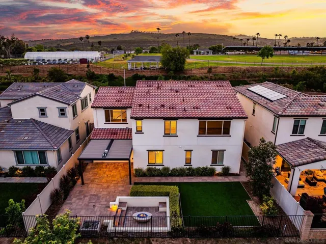 31477 Calle De Las Estrellas, Bonsall, California 92003