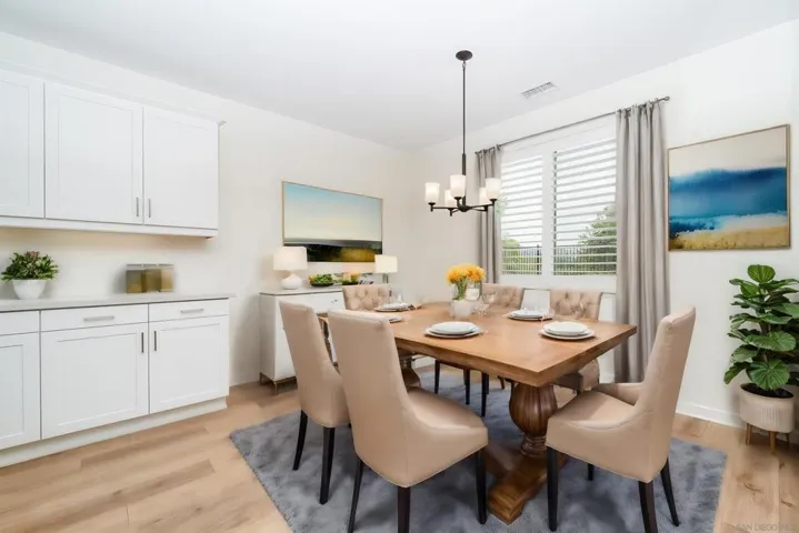 31477 Calle De Las Estrellas, Bonsall, California 92003