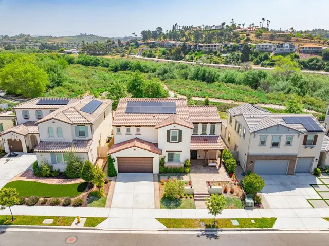 31477 Calle De Las Estrellas, Bonsall, California 92003