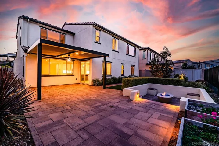 31477 Calle De Las Estrellas, Bonsall, California 92003