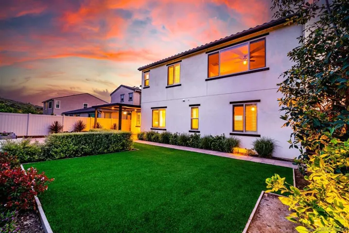 31477 Calle De Las Estrellas, Bonsall, California 92003