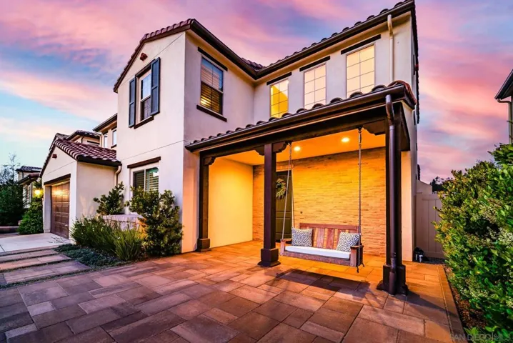 31477 Calle De Las Estrellas, Bonsall, California 92003