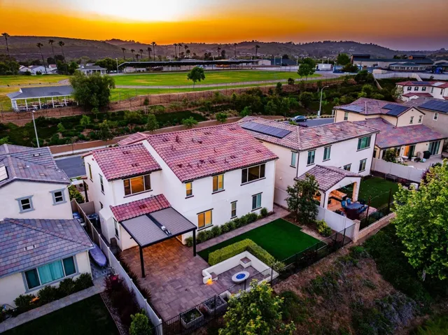 31477 Calle De Las Estrellas, Bonsall, California 92003