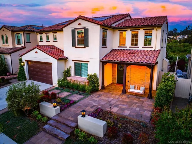 31477 Calle De Las Estrellas, Bonsall, California 92003