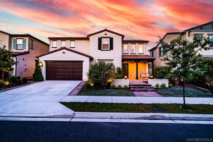31477 Calle De Las Estrellas, Bonsall, California 92003