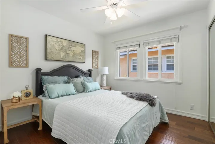 2251 Knoxville Avenue, Long Beach, California 90815