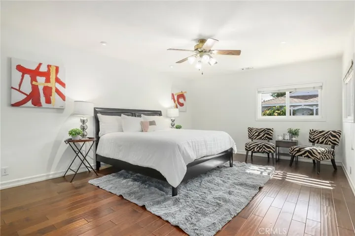 2251 Knoxville Avenue, Long Beach, California 90815