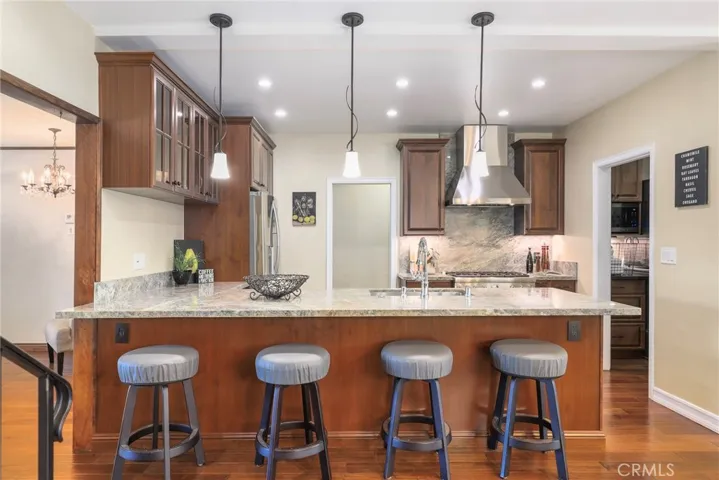 2251 Knoxville Avenue, Long Beach, California 90815