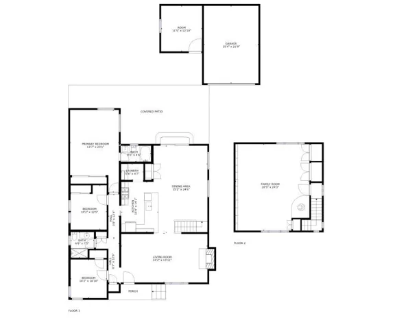 2251 Knoxville Avenue, Long Beach, California 90815