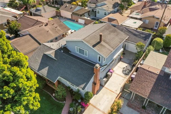 2251 Knoxville Avenue, Long Beach, California 90815