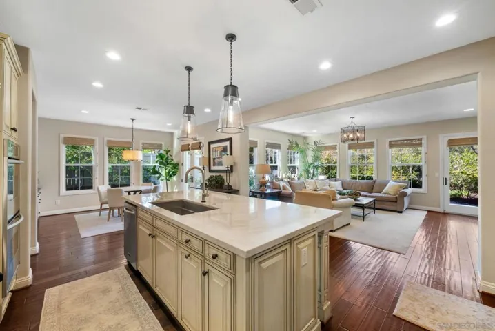 15586 Rising River Pl S, San Diego, California 92127