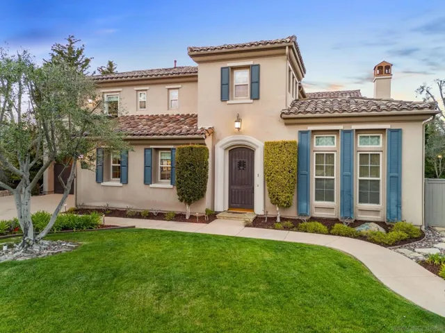 15586 Rising River Pl S, San Diego, California 92127
