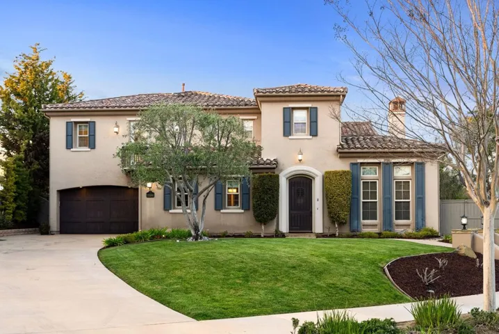 15586 Rising River Pl S, San Diego, California 92127