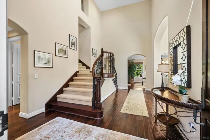 15586 Rising River Pl S, San Diego, California 92127