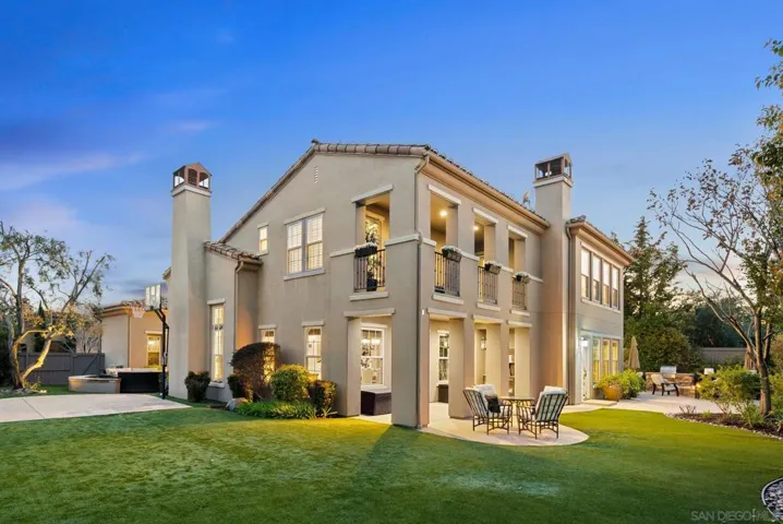 15586 Rising River Pl S, San Diego, California 92127