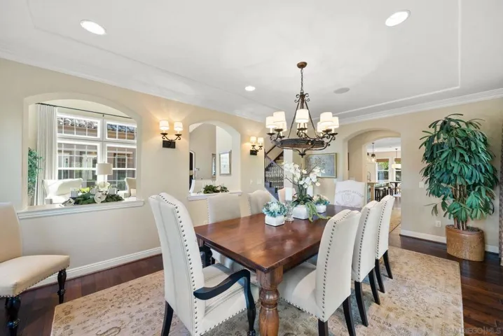 15586 Rising River Pl S, San Diego, California 92127