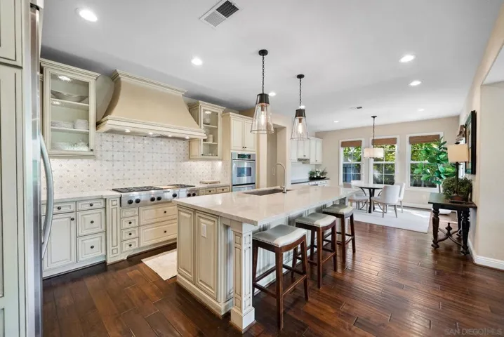 15586 Rising River Pl S, San Diego, California 92127
