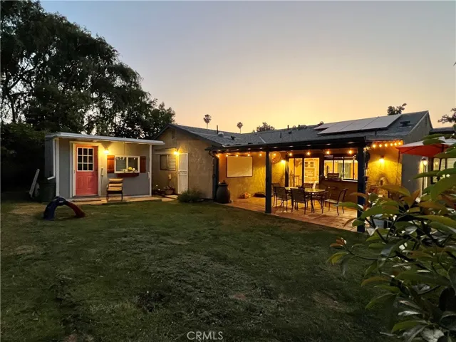 708 Calle De Silva, Redlands, California 92374