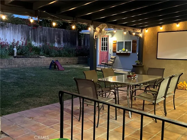 708 Calle De Silva, Redlands, California 92374