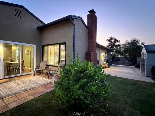 708 Calle De Silva, Redlands, California 92374